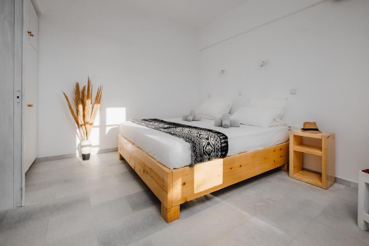 Naxos Aethereal View Kastraki  Ngoại thất bức ảnh