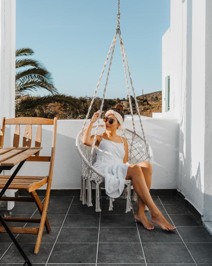 Naxos Aethereal View Kastraki  Ngoại thất bức ảnh