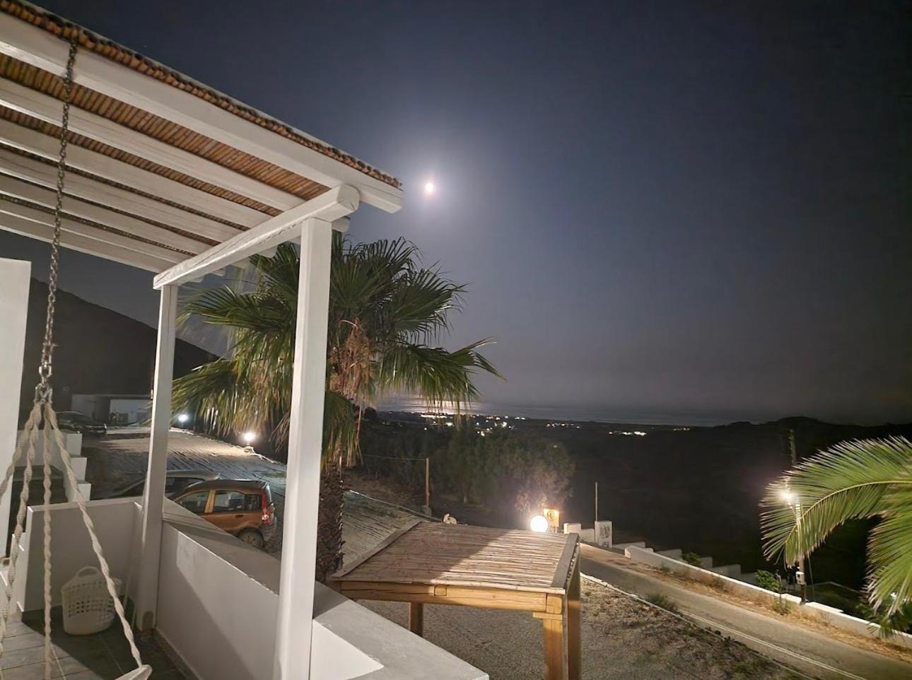 Naxos Aethereal View Kastraki  Ngoại thất bức ảnh